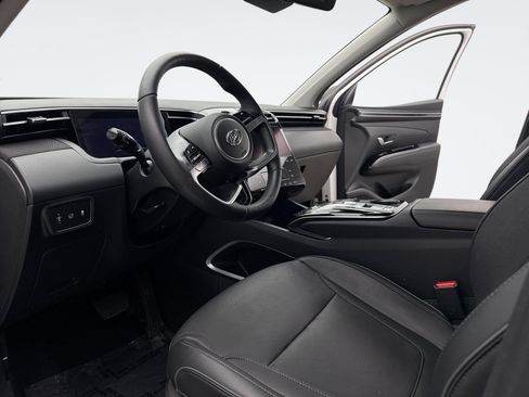 Used 2023 Hyundai Tucson Limited AWD/4WD image 10