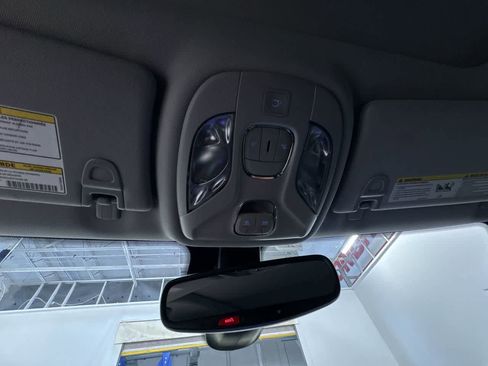 Used 2022 Jeep Compass Trailhawk w/ Trailhawk Elite Group image 32