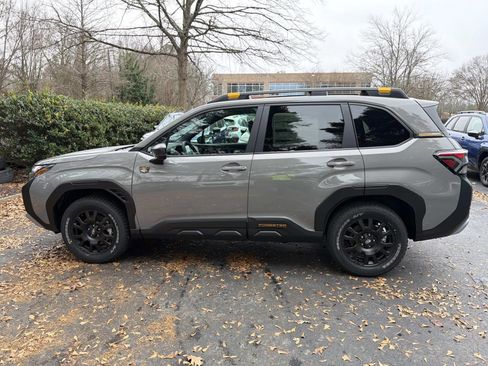 New 2026 Subaru Forester Wilderness image 4