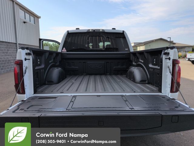New 2026 Ford F150 Raptor AWD/4WD image 27