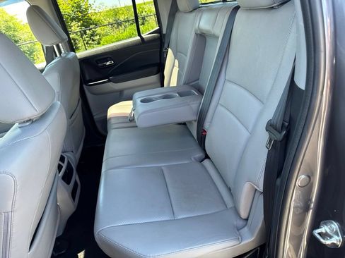 Used 2019 Honda Ridgeline RTL image 32