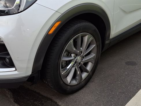 Used 2023 Buick Encore GX Essence w/ Experience Buick Package FWD image 6