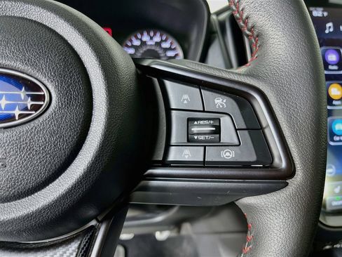 Used 2024 Subaru WRX Premium AWD/4WD image 17