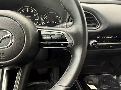 Certified 2025 MAZDA CX-30 AWD 2.5 S w/ Preferred Package image 20