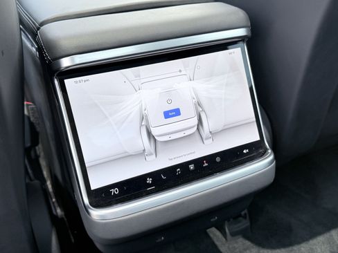 Used 2025 Tesla Model S Plaid AWD/4WD image 49
