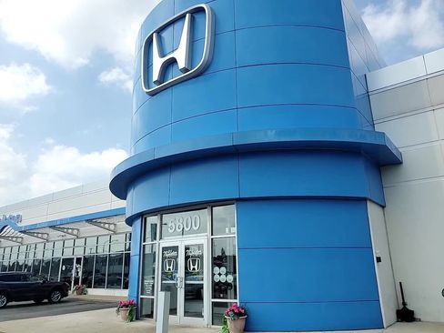 Used 2024 Honda HR-V Sport image 40