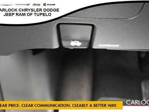 Used 2025 Chevrolet TrailBlazer LT AWD/4WD image 24