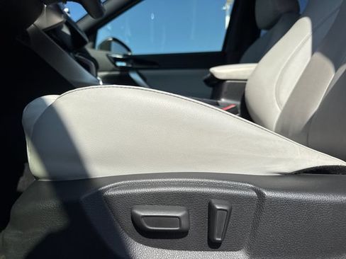 Used 2025 Mitsubishi Eclipse Cross SEL AWD/4WD image 14