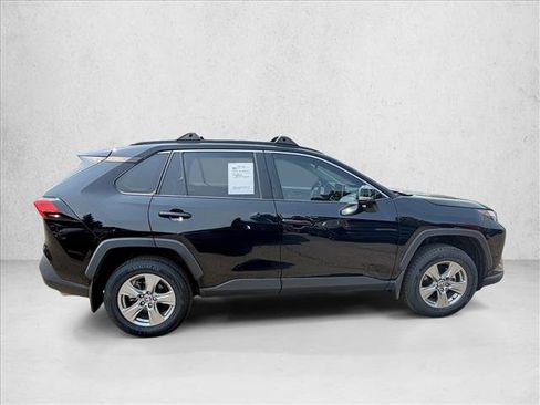 Certified 2025 Toyota 4Runner TRD Off-Road Premium w/ Tow Technology Package AWD/4WD image 3