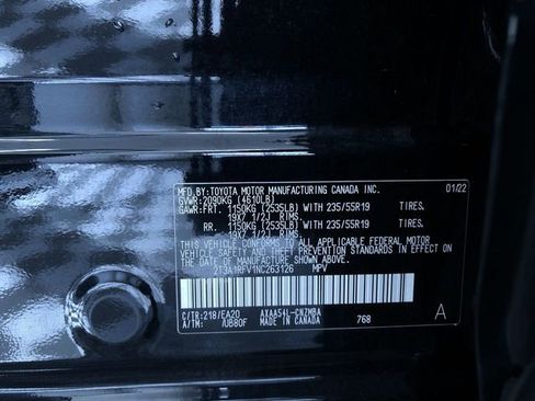 Certified 2022 Toyota RAV4 XLE Premium image 33