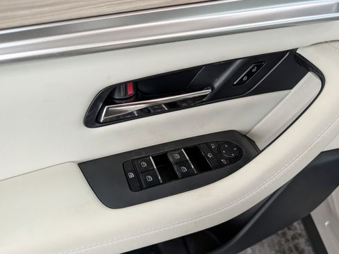 New 2026 MAZDA CX-90 Plug-In Hybrid w/ Premium Plus image 17