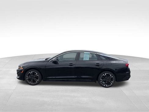 Used 2024 Kia K5 GT-Line w/ GT-Line Premium Package FWD image 12