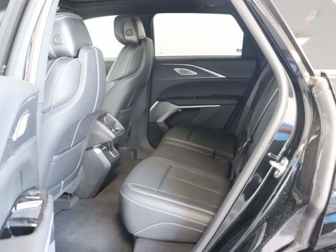 Certified 2024 Cadillac Lyriq Luxury RWD image 17