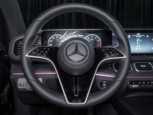 New 2026 Mercedes-Benz GLE 350 4MATIC image 22