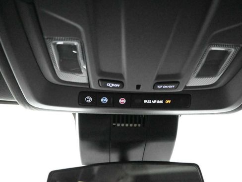 Used 2026 GMC Sierra 1500 Pro w/ Graphite Edition AWD/4WD image 17