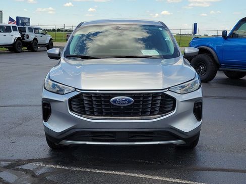 Certified 2023 Ford Escape Active w/ Tech Pack #2 AWD/4WD image 2