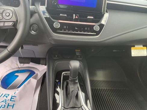 New 2026 Toyota Corolla XSE image 21