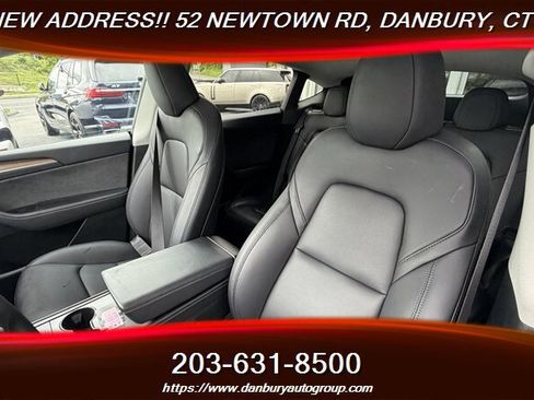 Used 2023 Tesla Model Y Performance AWD/4WD image 10