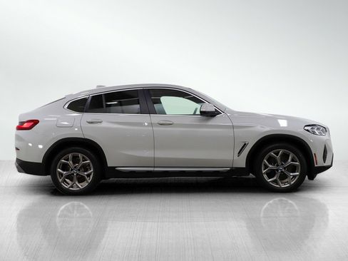 Used 2022 BMW X4 xDrive30i w/ Convenience Package image 6