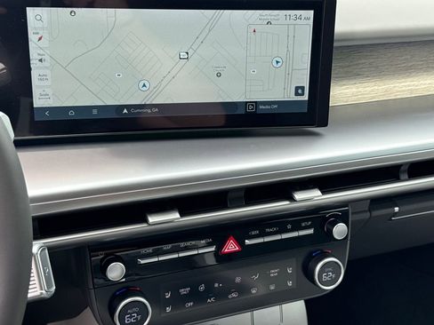 New 2026 Hyundai Ioniq 9 SEL AWD/4WD image 29