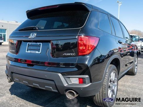 Used 2023 Honda Passport EX-L image 6