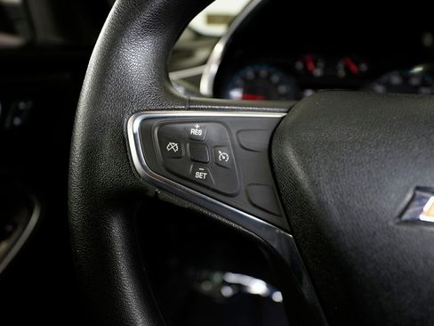 Used 2018 Chevrolet Malibu LT image 21