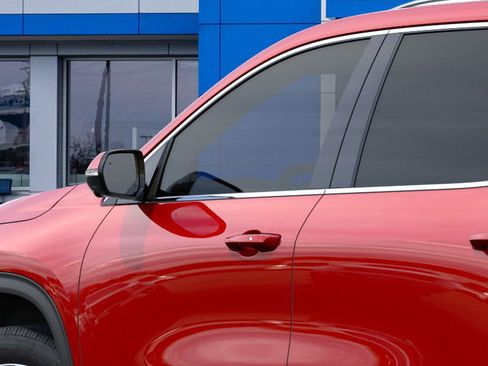 New 2026 Buick Enclave Preferred w/ Power Package image 15