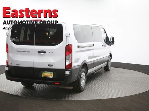 Used 2023 Ford Transit 350 XLT RWD image 36