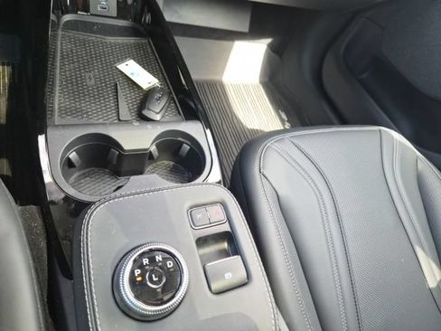 Used 2024 Ford Mustang Mach-E Premium AWD/4WD image 17
