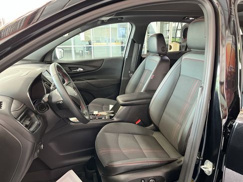 Used 2023 Chevrolet Equinox RS FWD image 13