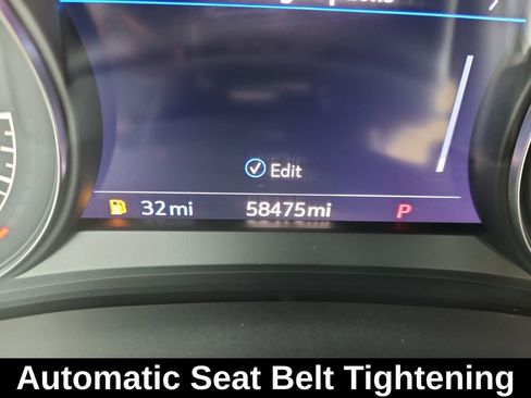 Used 2022 Cadillac XT6 Sport w/ Technology Package image 18