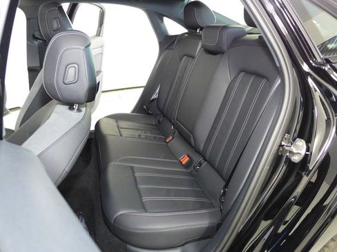 Used 2025 Audi A3 2.0T Premium w/ Black Optic Package image 21