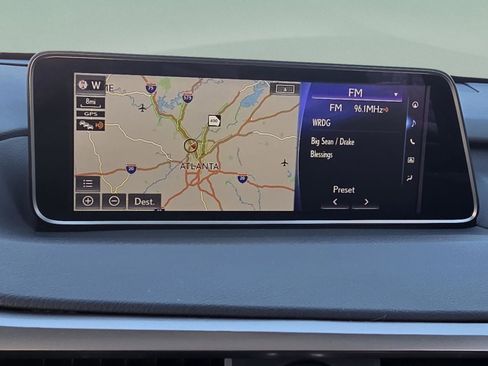 Used 2019 Lexus RX 350 F Sport w/ Navigation Package image 19