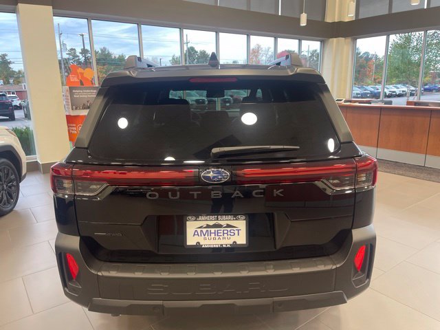 New 2026 Subaru Outback Limited AWD/4WD image 6