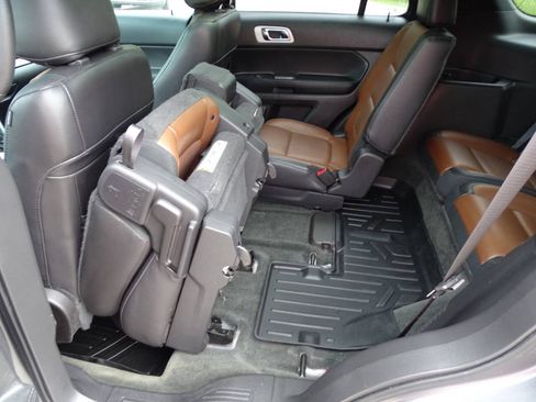 Used 2014 Ford Explorer AWD Limited w/ Equipment Group 301A image 36