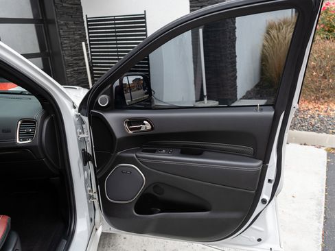 Used 2020 Dodge Durango SRT w/ Premium Interior Group image 41