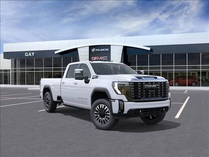 New 2026 GMC Sierra 3500 Denali Ultimate