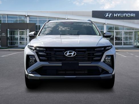 New 2026 Hyundai Tucson SEL AWD/4WD image 12