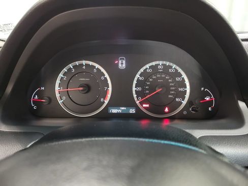 Used 2012 Honda Accord EX image 24