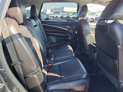 Used 2015 Acura MDX SH-AWD w/ Technology Package image 26