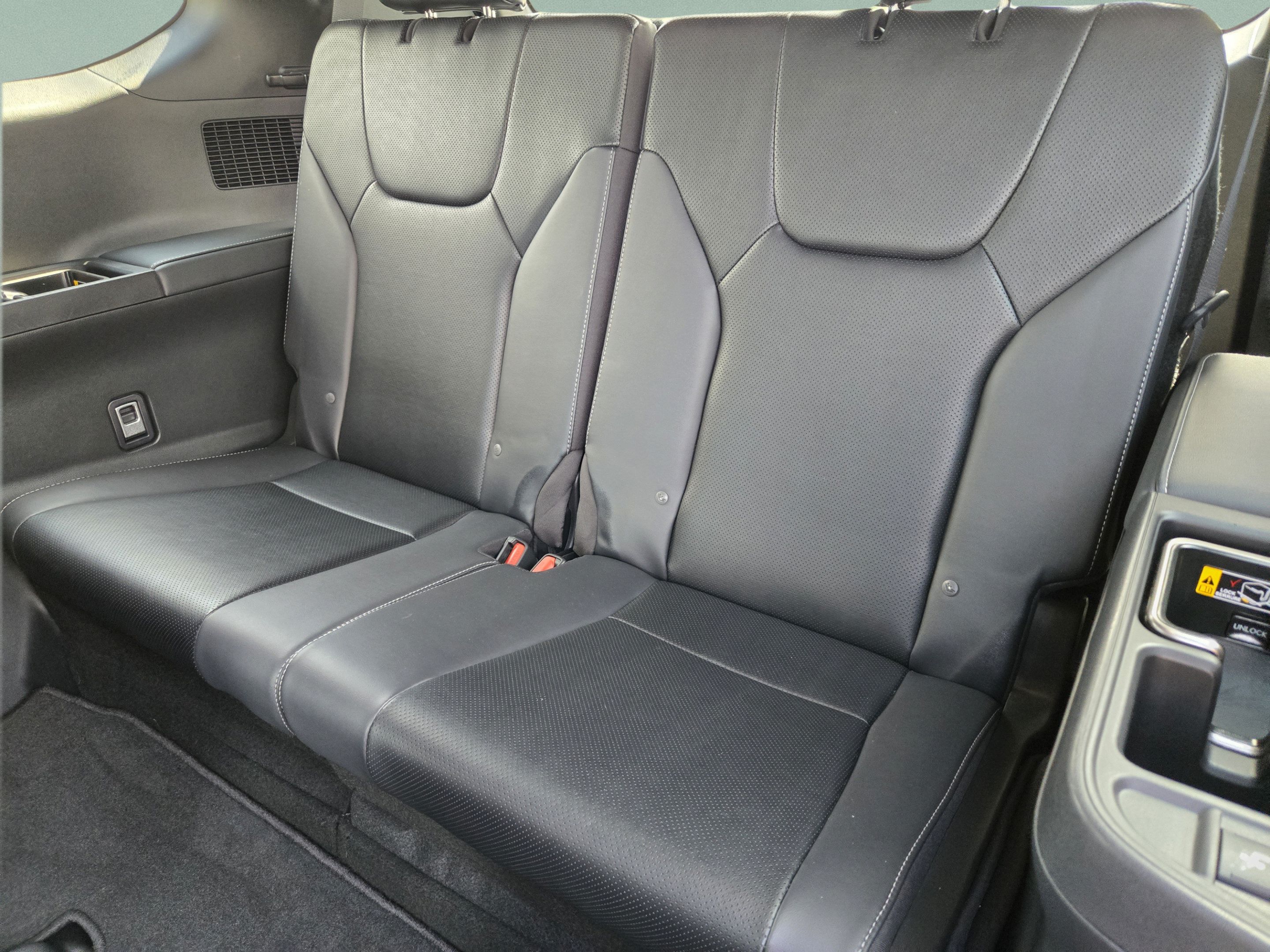 Certified 2026 Lexus TX 350 AWD w/ Technology Package image 29