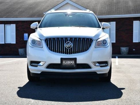 Used 2015 Buick Enclave Premium w/ Experience Buick Package image 2