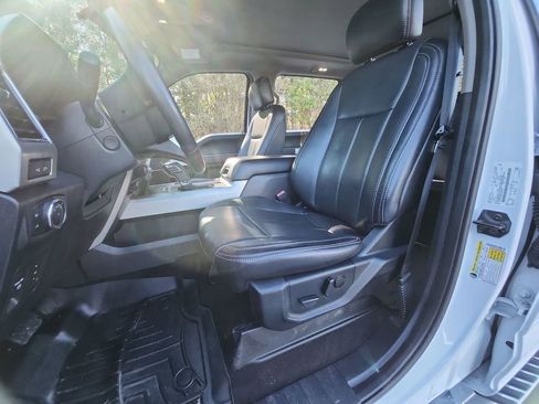 Used 2020 Ford F150 Lariat w/ Equipment Group 502A Luxury image 24