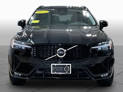 Used 2024 Volvo XC60 B5 Core w/ Protection Package Premier