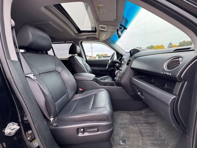 Used 2014 Honda Pilot Touring image 12