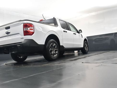 Used 2023 Ford Maverick XLT w/ Equipment Group 300A Standard image 27