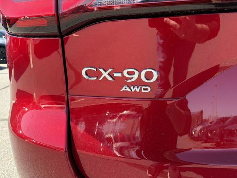New 2026 MAZDA CX-90 3.3 Turbo S w/ Premium Plus AWD/4WD image 52
