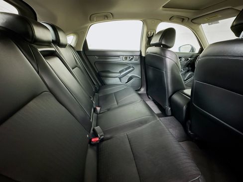 Used 2023 Honda Civic EX-L image 25
