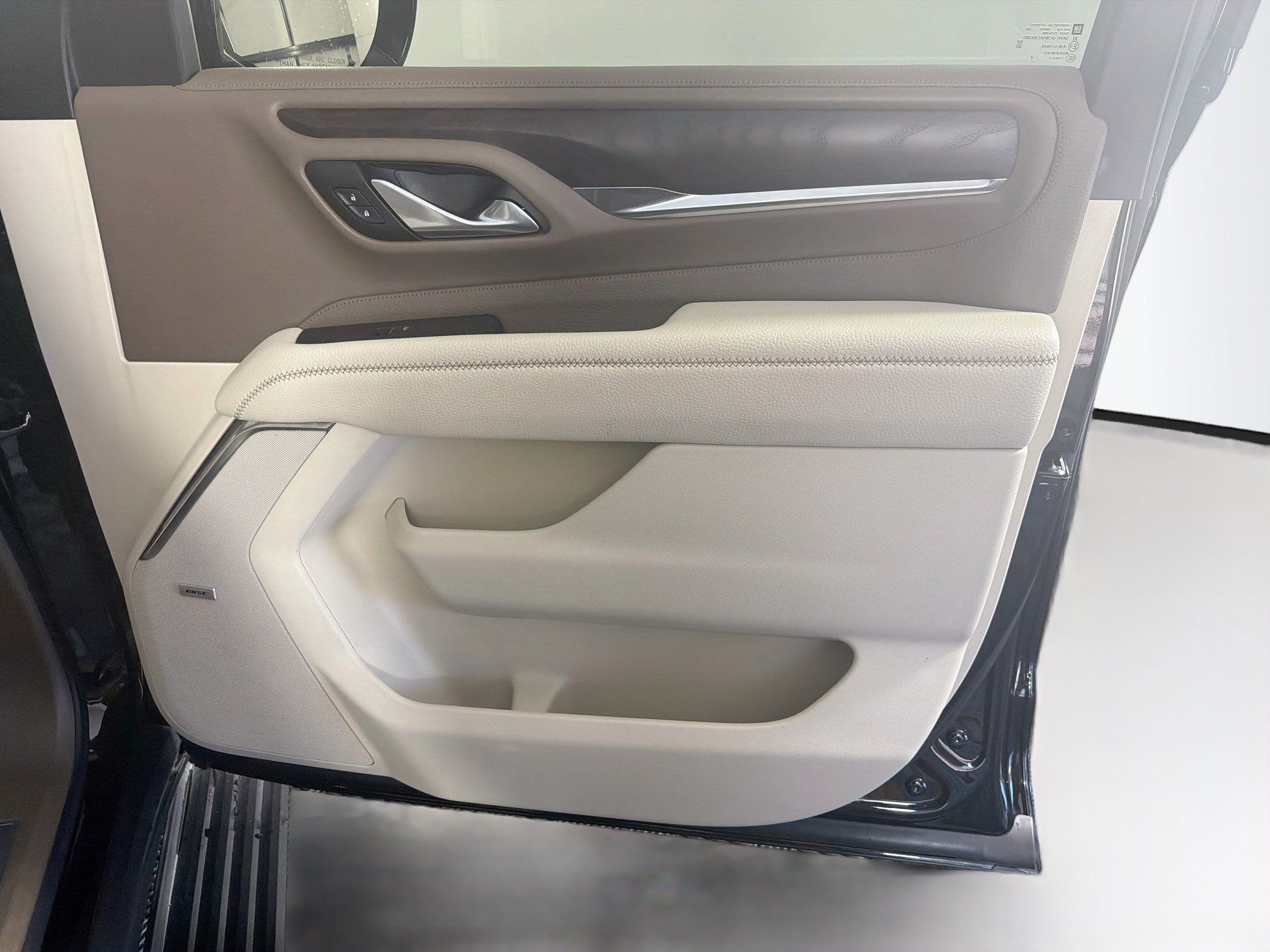 Used 2022 GMC Yukon Denali AWD/4WD image 35