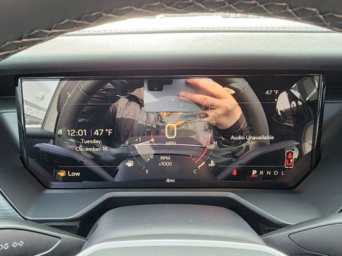 New 2026 GMC Acadia Elevation w/ Black Edition image 24